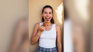 eats scat, ScatKings.com Scat Porn 2 ScatKings.com Scat Porn