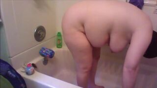 fat slut testing enema, ScatKings.com Scat Porn 16 ScatKings.com Scat Porn