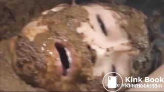 full body scat squirting, ScatKings.com Scat Porn 3 ScatKings.com Scat Porn