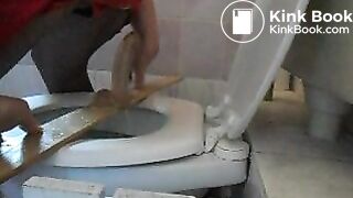 gaggingfeb1202, ScatKings.com Scat Porn 10 ScatKings.com Scat Porn