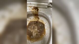 girl diarrhea selfie - video 5, ScatKings.com Scat Porn 12 ScatKings.com Scat Porn