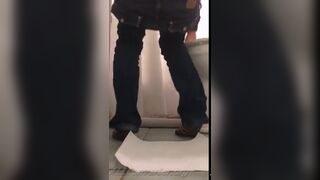 girl pooping on white napkin, ScatKings.com Scat Porn 11 ScatKings.com Scat Porn