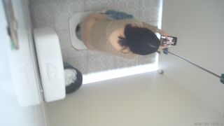 girl toilet voyeur part2, ScatKings.com Scat Porn 3 ScatKings.com Scat Porn