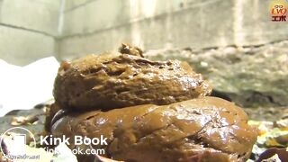 japanese girl poop - video 39, ScatKings.com Scat Porn 8 ScatKings.com Scat Porn