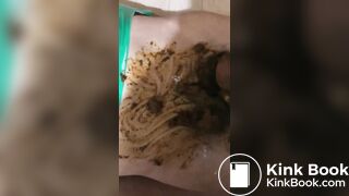 korean scat - video 4, ScatKings.com Scat Porn 12 ScatKings.com Scat Porn