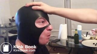 master feeds shit,piss,puke,spit, ScatKings.com Scat Porn 13 ScatKings.com Scat Porn