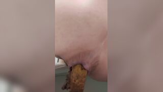 nice close up toilet poop, ScatKings.com Scat Porn 3 ScatKings.com Scat Porn