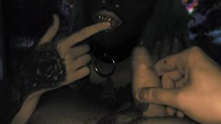 no wonder he jerked off on her anal hole, ScatKings.com Scat Porn 11 ScatKings.com Scat Porn