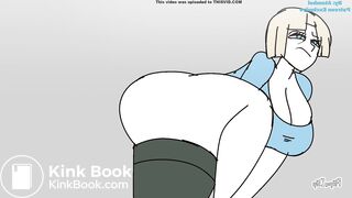 office lady scat animation, ScatKings.com Scat Porn 10 ScatKings.com Scat Porn