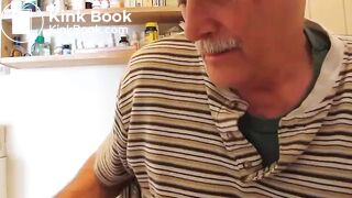 old man eating poop, ScatKings.com Scat Porn 13 ScatKings.com Scat Porn