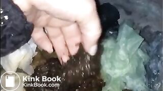 outhouse dinner, ScatKings.com Scat Porn 10 ScatKings.com Scat Porn