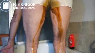 pissen,enema,diarrhea und furzen, ScatKings.com Scat Porn 7 ScatKings.com Scat Porn