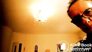 pissing oiling wanking then shitting, ScatKings.com Scat Porn 16 ScatKings.com Scat Porn