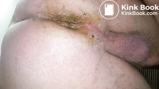 scat_glass_dildo01, ScatKings.com Scat Porn 9 ScatKings.com Scat Porn