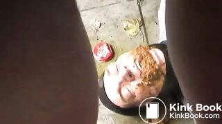 sexy german mistress face shit, ScatKings.com Scat Porn 8 ScatKings.com Scat Porn