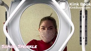 sur la lunette, ScatKings.com Scat Porn 13 ScatKings.com Scat Porn