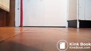 teen german girl in socks poop, ScatKings.com Scat Porn 8 ScatKings.com Scat Porn