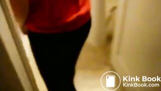 teen shits in bathroom, ScatKings.com Scat Porn 4 ScatKings.com Scat Porn