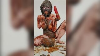 the real deal piggyshittyhead, ScatKings.com Scat Porn 12 ScatKings.com Scat Porn