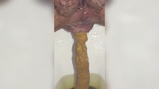 toilet poop - video 119, ScatKings.com Scat Porn 10 ScatKings.com Scat Porn