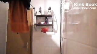 vollgekackt duschen, ScatKings.com Scat Porn 17 ScatKings.com Scat Porn