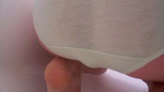 white panties - video 2, ScatKings.com Scat Porn 9 ScatKings.com Scat Porn