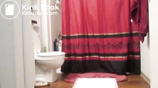 Beautiful Teen Pooping on Webcam, ScatKings.com Scat Porn 6 ScatKings.com Scat Porn