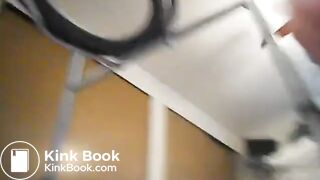 Big Woman Relief - She's Back 1, ScatKings.com Scat Porn 14 ScatKings.com Scat Porn