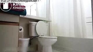 Cute girl poops for us, ScatKings.com Scat Porn 9 ScatKings.com Scat Porn
