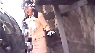 Japanese Woman Panty Poop 03, ScatKings.com Scat Porn 3 ScatKings.com Scat Porn