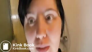 On toilet, ScatKings.com Scat Porn 11 ScatKings.com Scat Porn