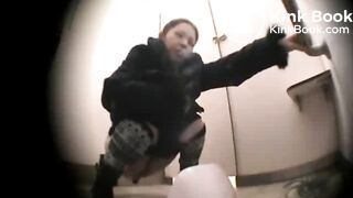 Public Toilet, ScatKings.com Scat Porn 4 ScatKings.com Scat Porn