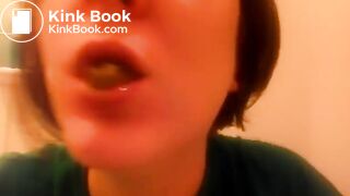 Shit eating fun, ScatKings.com Scat Porn 2 ScatKings.com Scat Porn