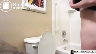 Three messy shits, ScatKings.com Scat Porn 6 ScatKings.com Scat Porn