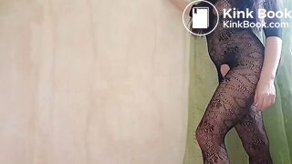 Two Day's shit coming out, and then play dirty, ScatKings.com Scat Porn 5 ScatKings.com Scat Porn