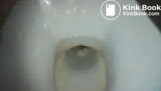 an unknown girl droppin a big one, ScatKings.com Scat Porn 13 ScatKings.com Scat Porn