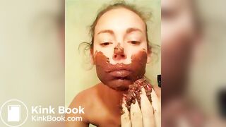 beautiful scat girl, ScatKings.com Scat Porn 19 ScatKings.com Scat Porn
