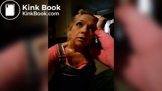 blonde pantypoop, ScatKings.com Scat Porn 14 ScatKings.com Scat Porn