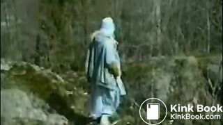 granny piss and shit outdoor 2, ScatKings.com Scat Porn 9 ScatKings.com Scat Porn