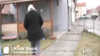 shitting on sex trampoline, ScatKings.com Scat Porn 26 ScatKings.com Scat Porn
